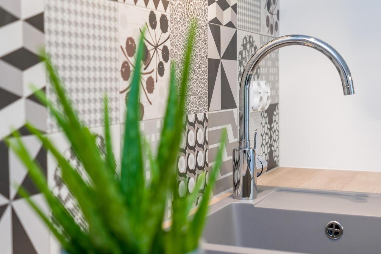 Apartments Poznan Fabryczna By Renters מראה חיצוני תמונה
